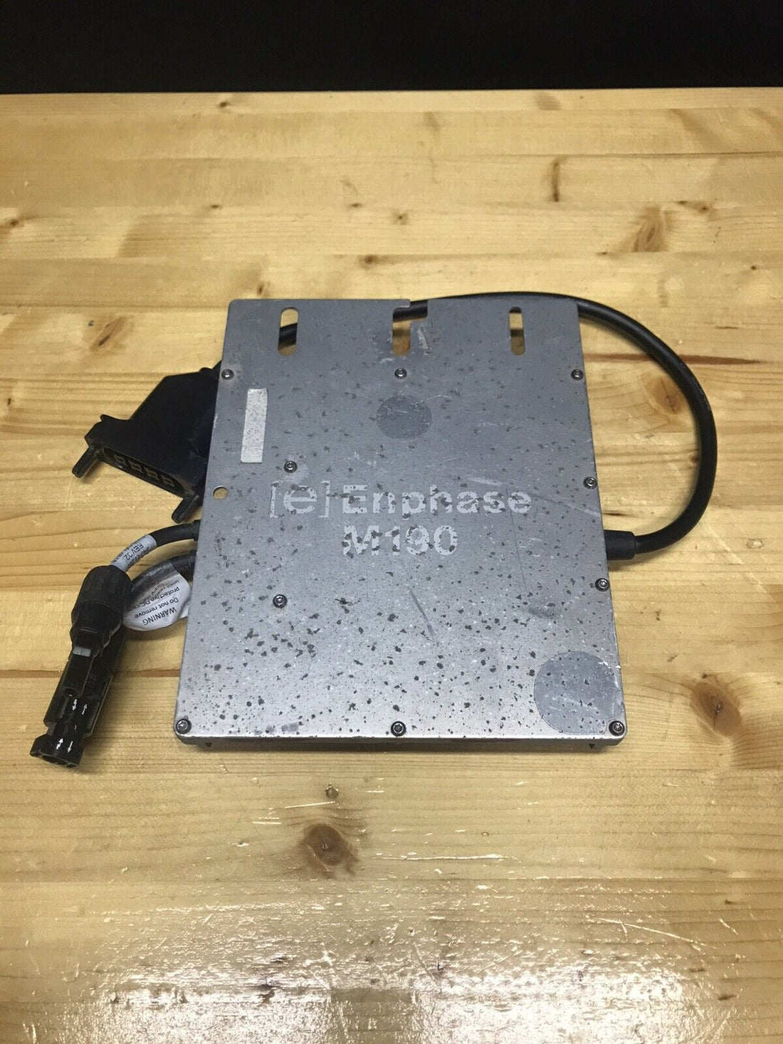 Enphase M190 Microinverter M190-60-2LL-S22-IG