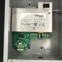 Locus Energy LGate 101E Single Phase Power Meter and Data Logger