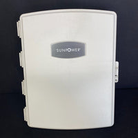 Sunpower 1507-698 Performance Monitoring Wall Enclosure