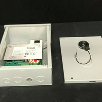 Locus Energy LGate 101E Single Phase Power Meter and Data Logger