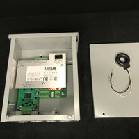 Locus Energy LGate 101E Single Phase Power Meter and Data Logger